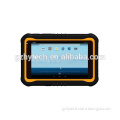 7 inch Android NFC Infrared high resolution 1280*800 handheld tablet PC